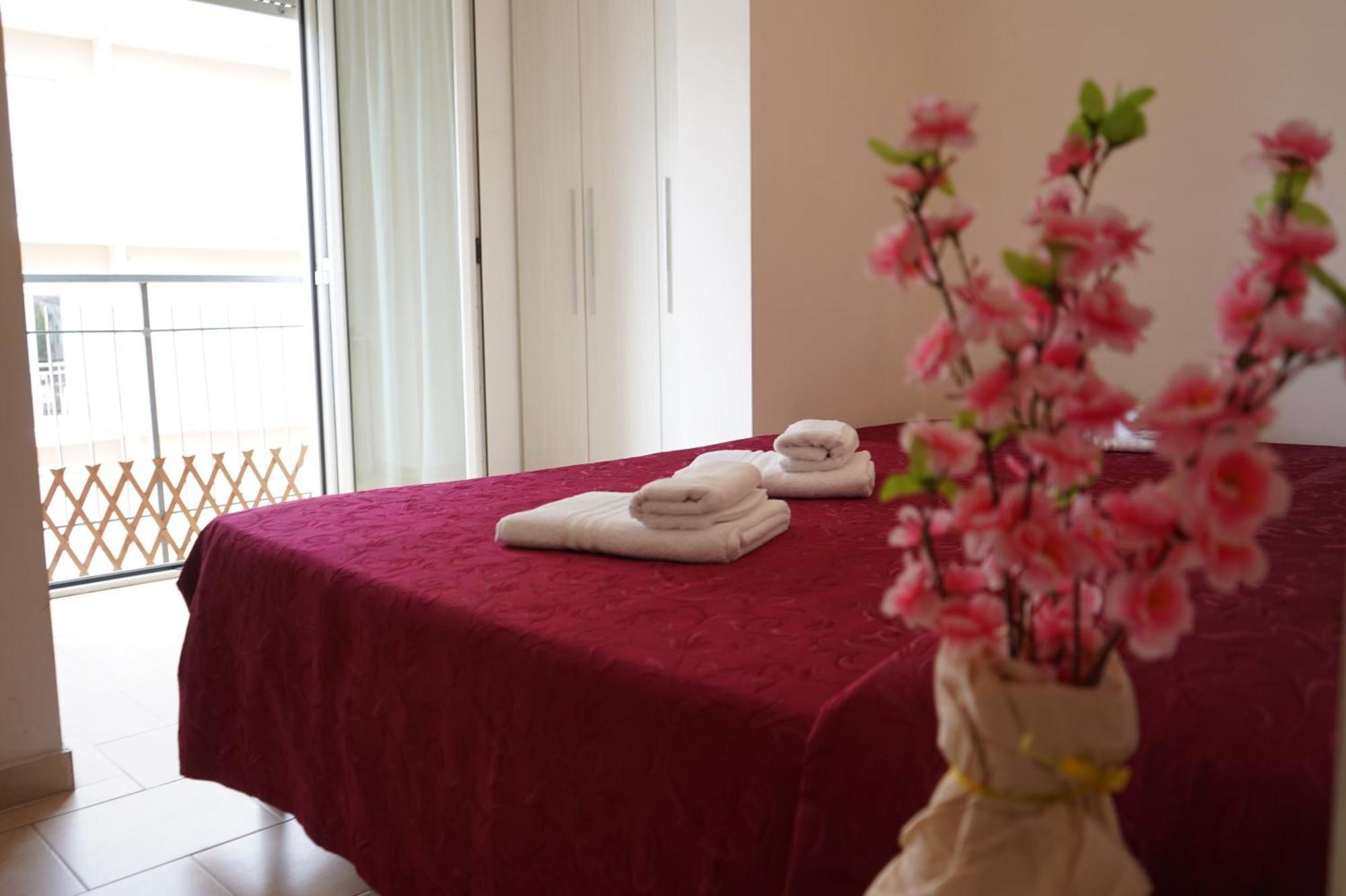 Hotel Malibu Mare Rimini Dış mekan fotoğraf