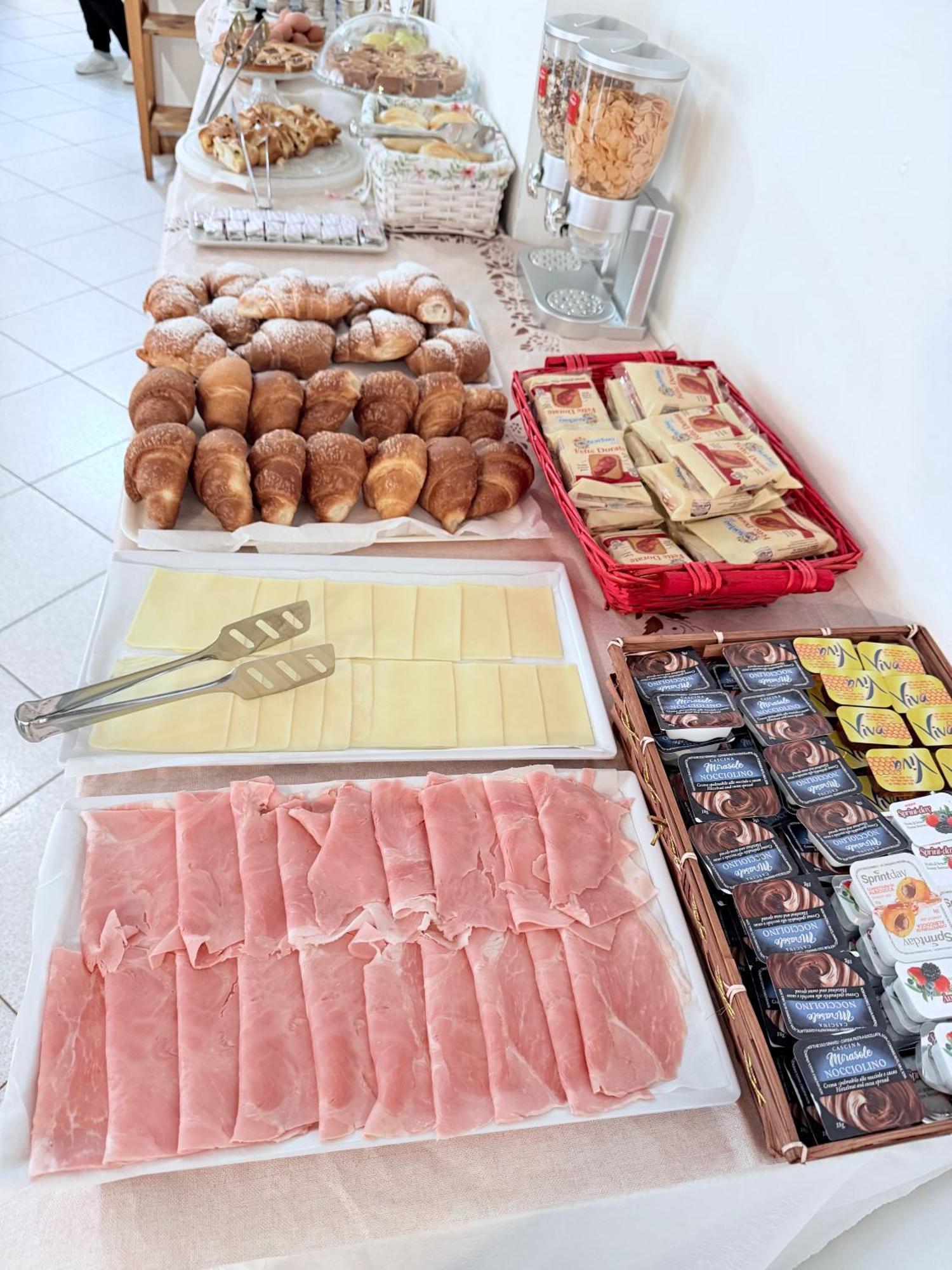Hotel Malibu Mare Rimini Dış mekan fotoğraf