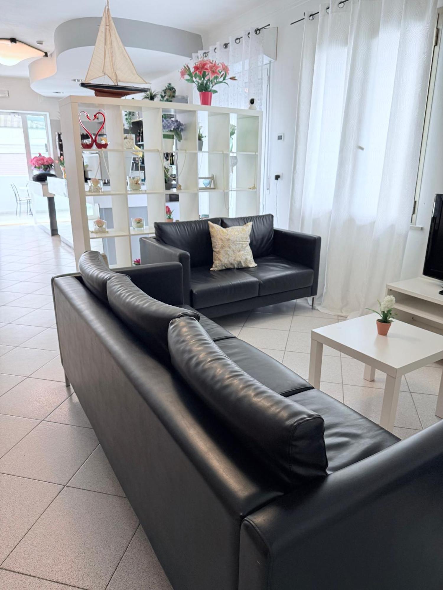 Hotel Malibu Mare Rimini Dış mekan fotoğraf