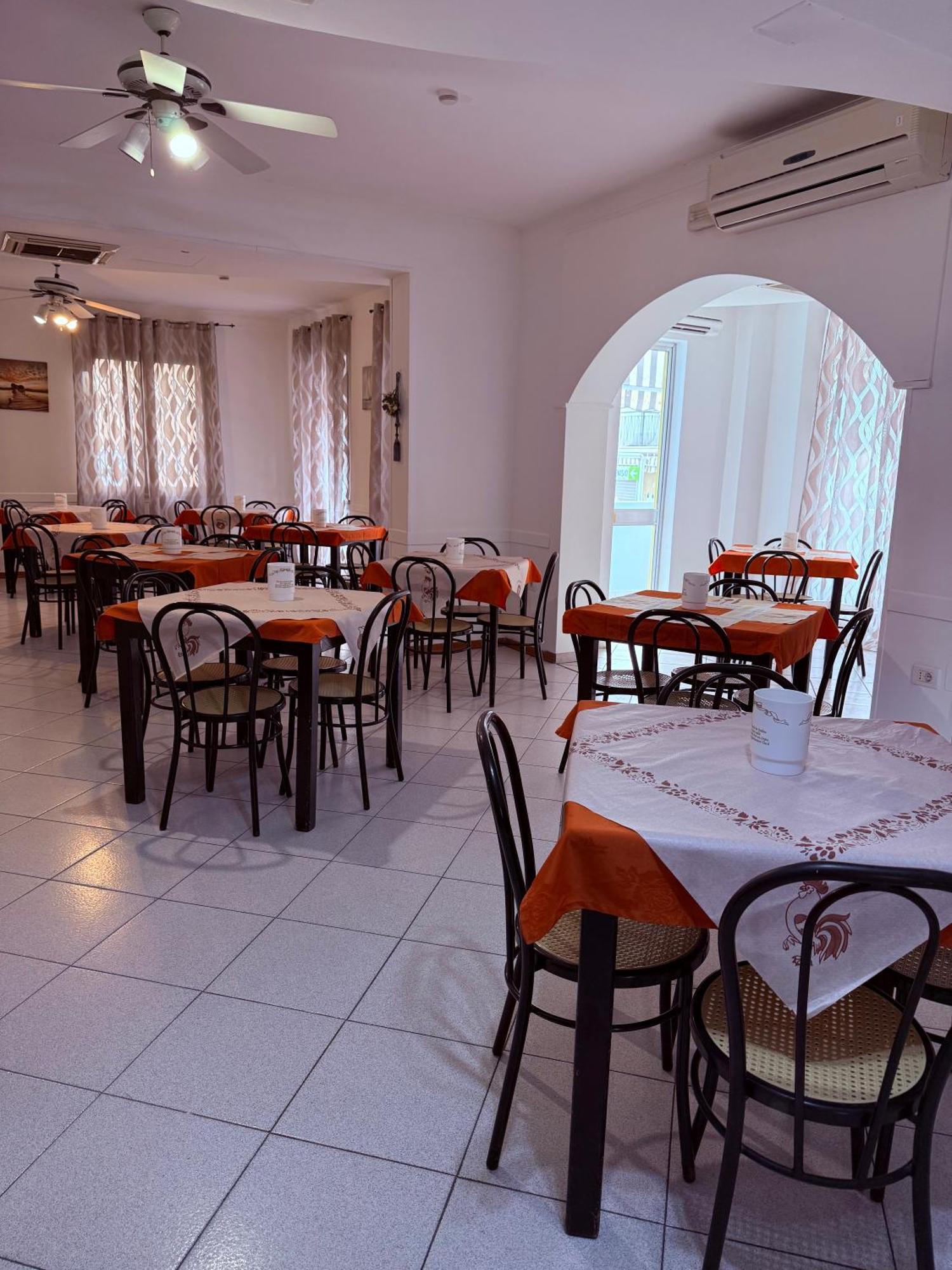 Hotel Malibu Mare Rimini Dış mekan fotoğraf