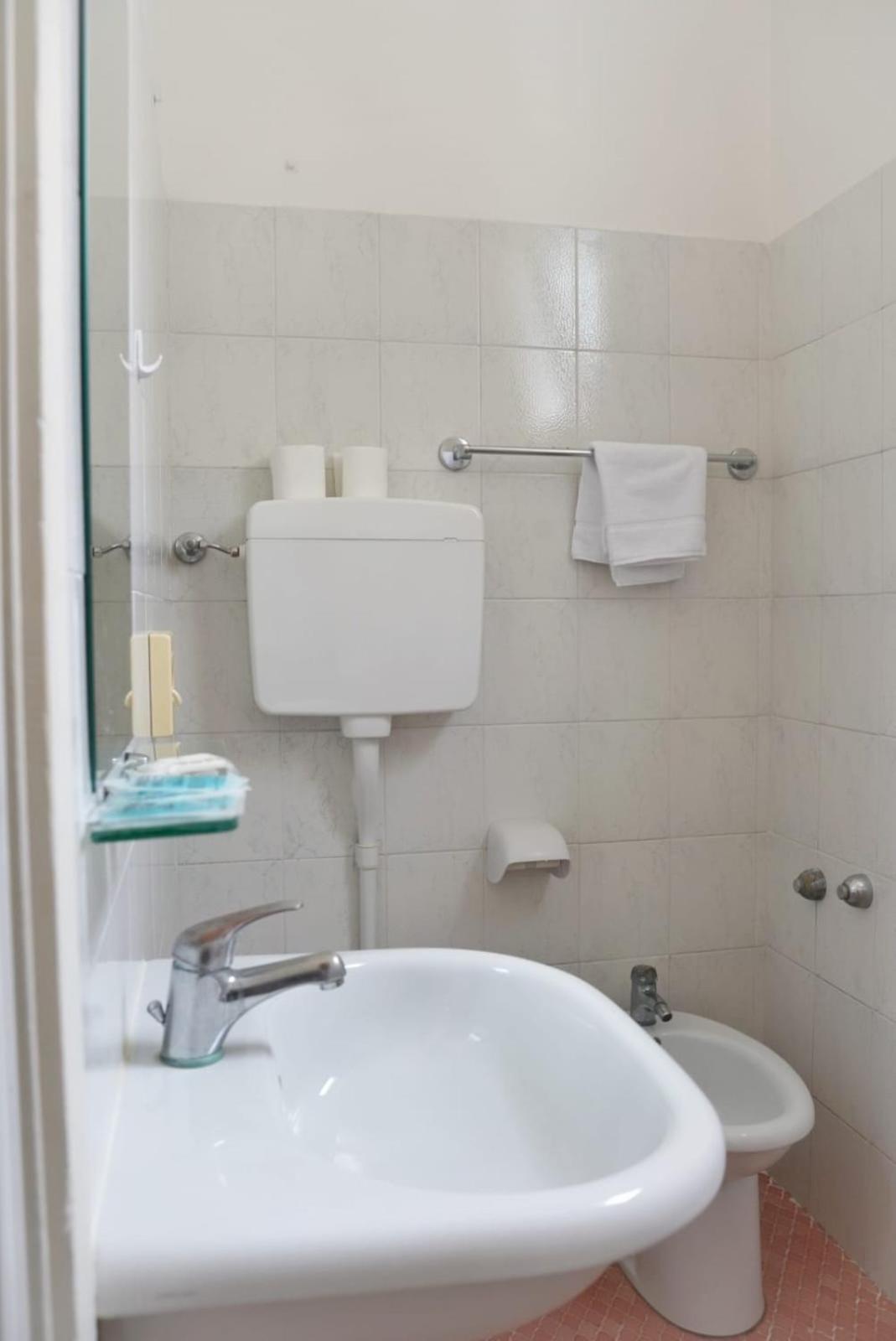 Hotel Malibu Mare Rimini Dış mekan fotoğraf