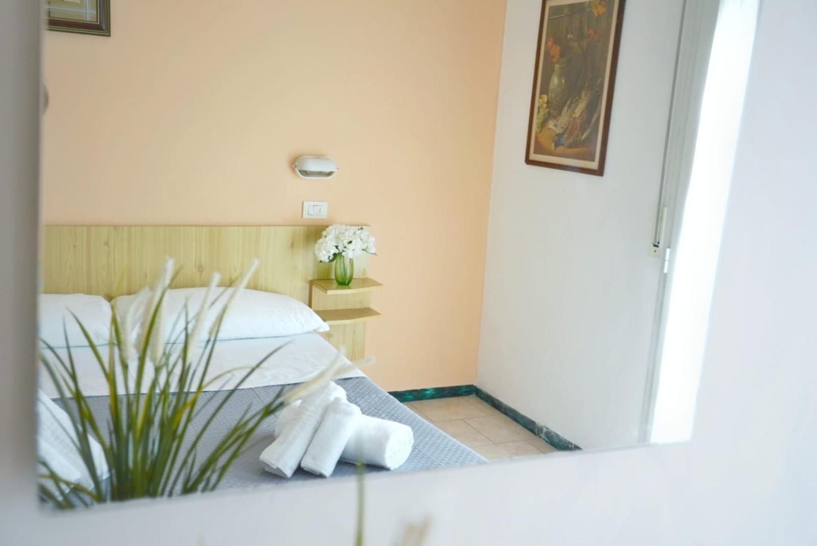 Hotel Malibu Mare Rimini Dış mekan fotoğraf