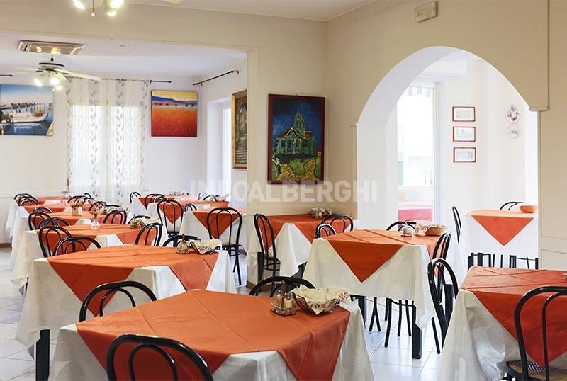 Hotel Malibu Mare Rimini Dış mekan fotoğraf