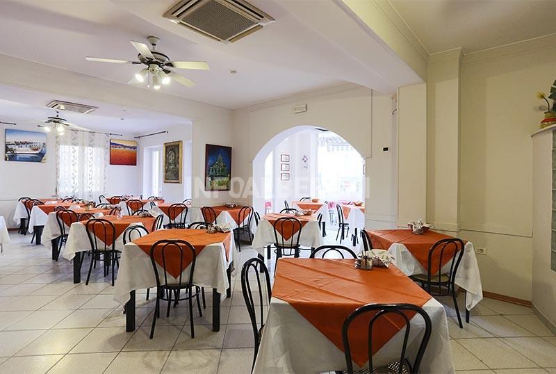 Hotel Malibu Mare Rimini Dış mekan fotoğraf